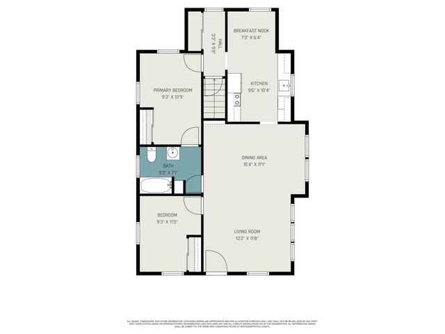 3431 5TH Avenue, Council Bluffs, IA 51501