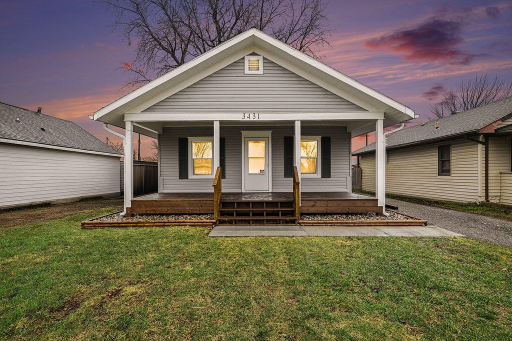 3431 5TH Avenue, Council Bluffs, IA 51501