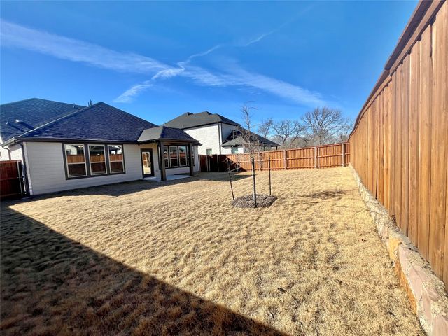 1904 Edgewater Street, Celina, TX 75009