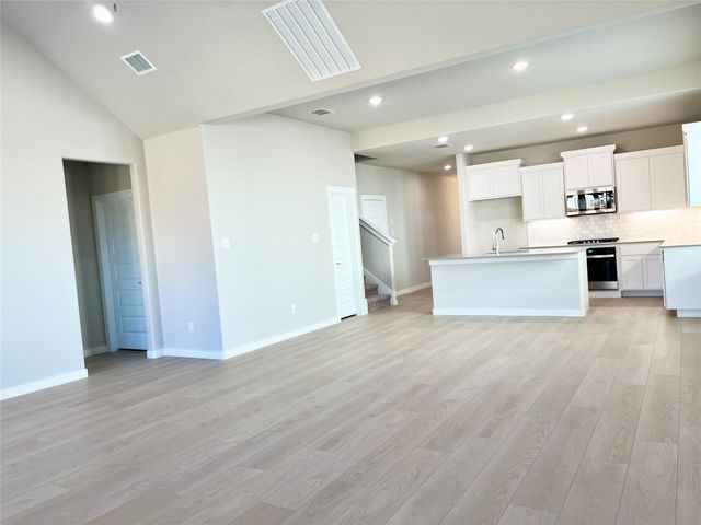 1904 Edgewater Street, Celina, TX 75009