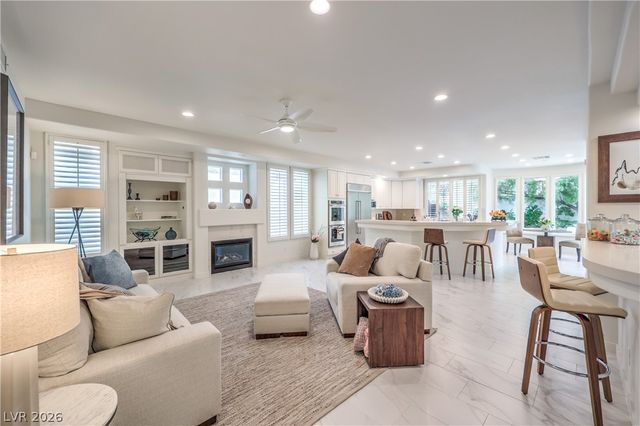 1829 Dolce Drive, Las Vegas, NV 89134