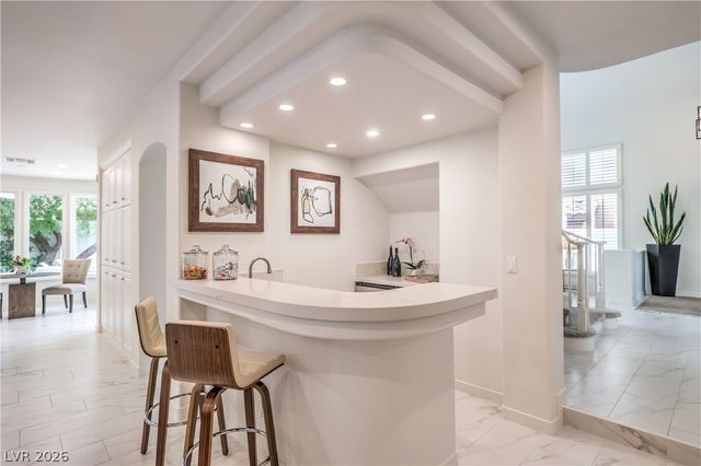 1829 Dolce Drive, Las Vegas, NV 89134