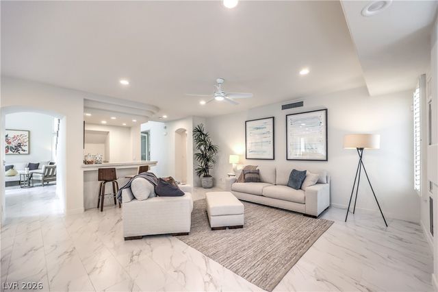 1829 Dolce Drive, Las Vegas, NV 89134