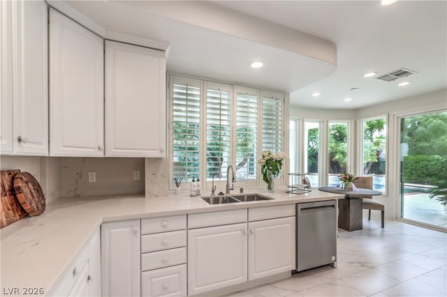 1829 Dolce Drive, Las Vegas, NV 89134