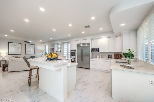 1829 Dolce Drive, Las Vegas, NV 89134