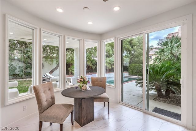 1829 Dolce Drive, Las Vegas, NV 89134