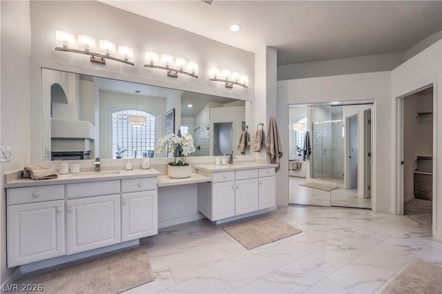 1829 Dolce Drive, Las Vegas, NV 89134