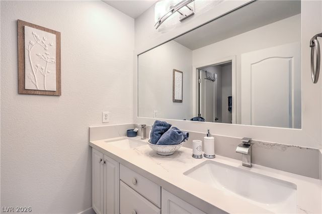 1829 Dolce Drive, Las Vegas, NV 89134