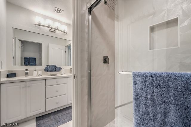 1829 Dolce Drive, Las Vegas, NV 89134