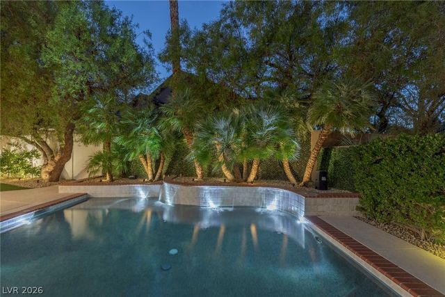 1829 Dolce Drive, Las Vegas, NV 89134