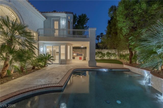 1829 Dolce Drive, Las Vegas, NV 89134