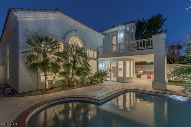 1829 Dolce Drive, Las Vegas, NV 89134