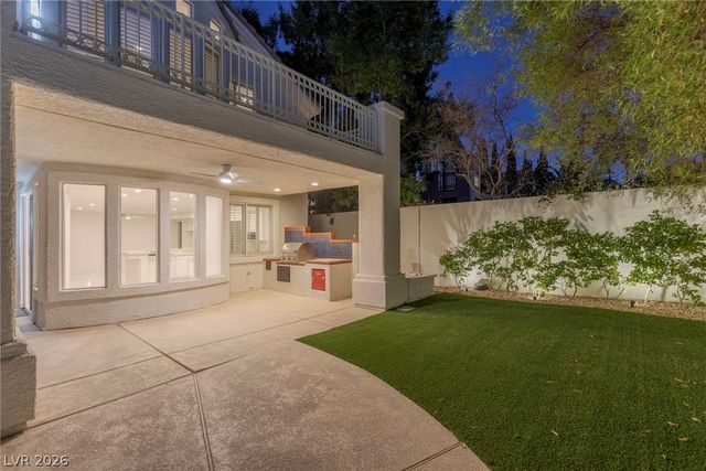 1829 Dolce Drive, Las Vegas, NV 89134