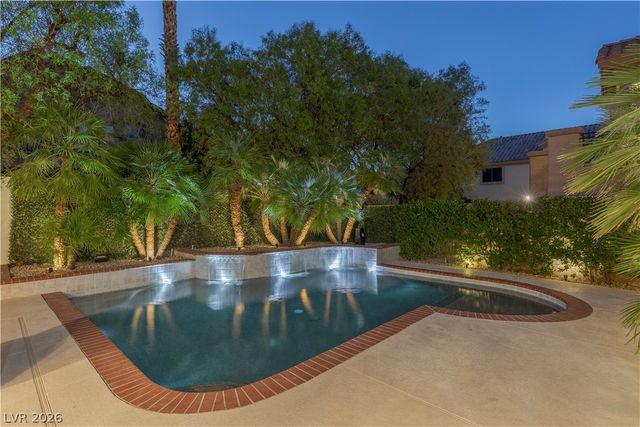 1829 Dolce Drive, Las Vegas, NV 89134