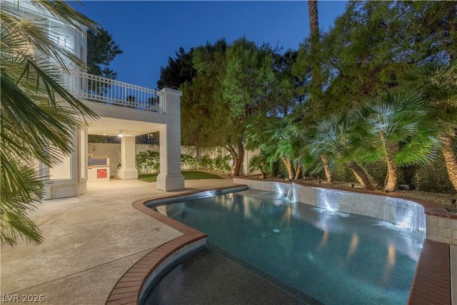 1829 Dolce Drive, Las Vegas, NV 89134