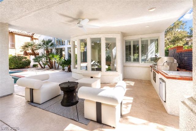 1829 Dolce Drive, Las Vegas, NV 89134