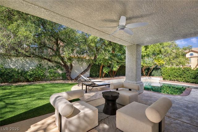 1829 Dolce Drive, Las Vegas, NV 89134