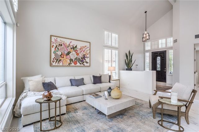 1829 Dolce Drive, Las Vegas, NV 89134