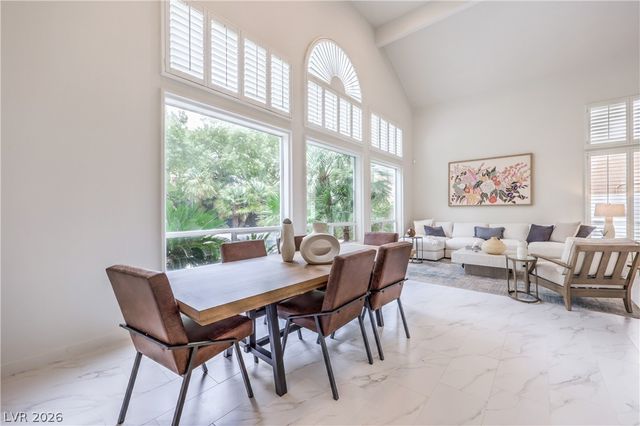 1829 Dolce Drive, Las Vegas, NV 89134