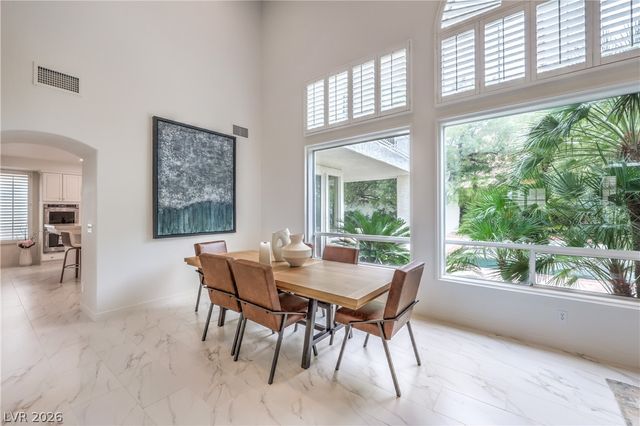 1829 Dolce Drive, Las Vegas, NV 89134