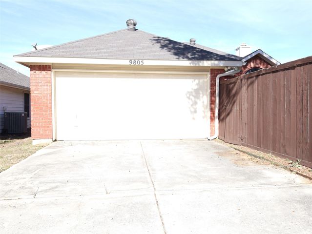 9805 Carmel Valley Drive, Frisco, TX 75035