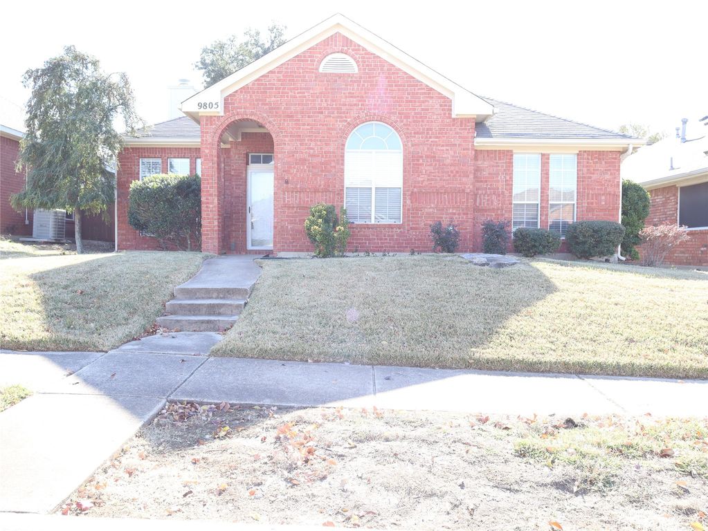 9805 Carmel Valley Drive, Frisco, TX 75035