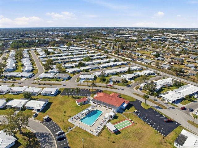 10197 44TH STREET N, Pinellas Park, FL 33782