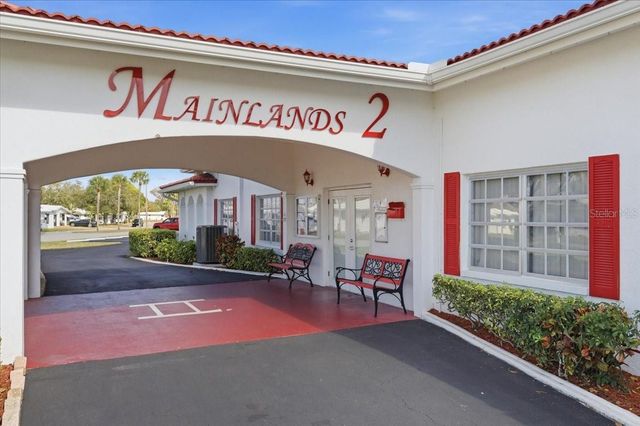 10197 44TH STREET N, Pinellas Park, FL 33782