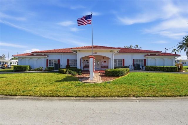 10197 44TH STREET N, Pinellas Park, FL 33782