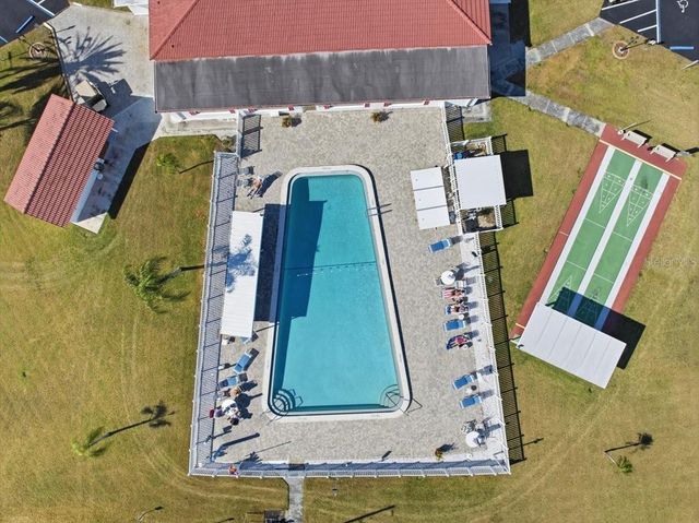 10197 44TH STREET N, Pinellas Park, FL 33782