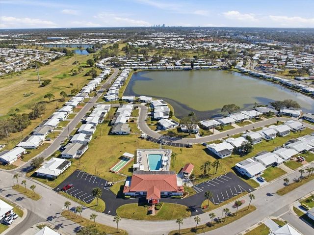 10197 44TH STREET N, Pinellas Park, FL 33782