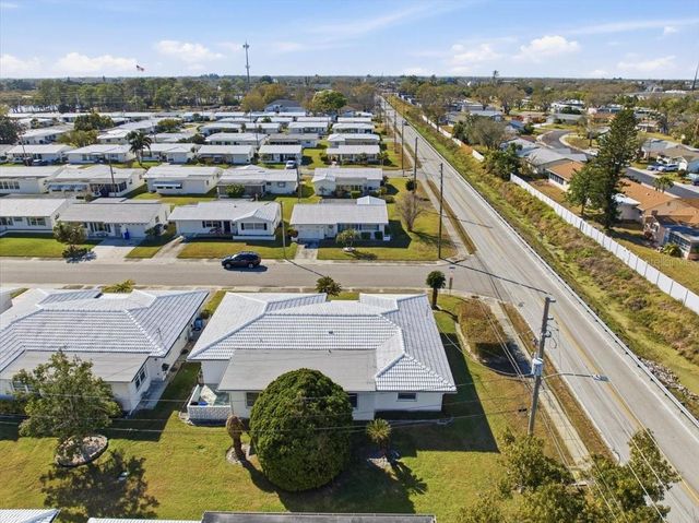 10197 44TH STREET N, Pinellas Park, FL 33782