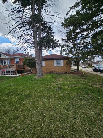 8500 Parkside Avenue, Burbank, IL 60459