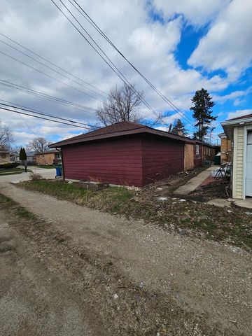 8500 Parkside Avenue, Burbank, IL 60459