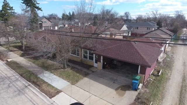 8500 Parkside Avenue, Burbank, IL 60459