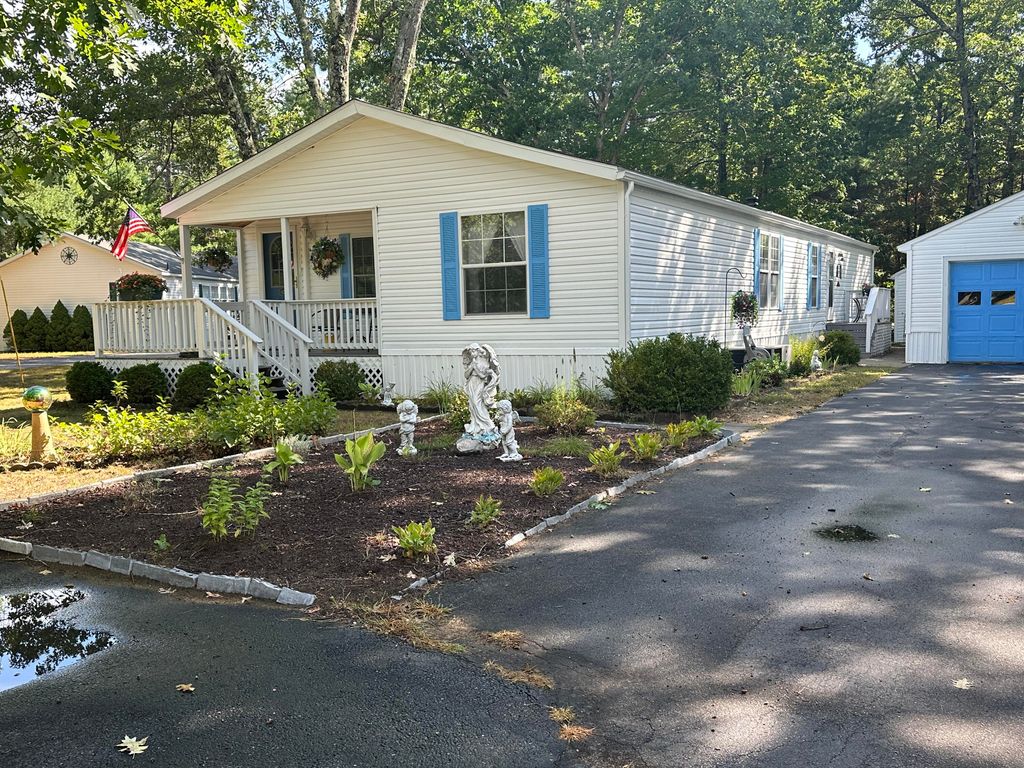17 Chickadee Drive, Alfred, ME 04002 — photo 2