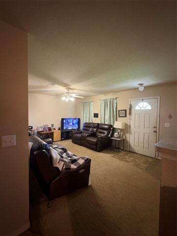 250 County Road 275, Cedar Lake, TX 77414