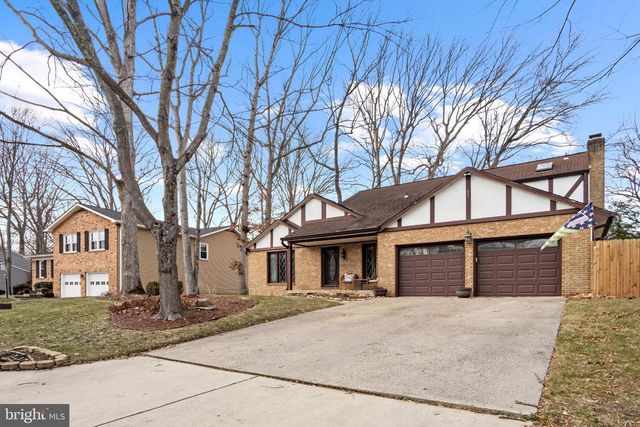 15500 LAUREL RIDGE RD, Dumfries, VA 22025