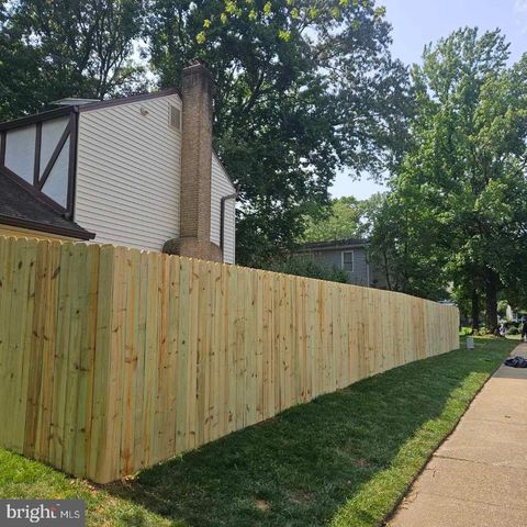 15500 LAUREL RIDGE RD, Dumfries, VA 22025