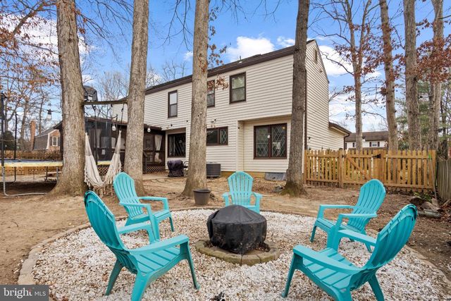 15500 LAUREL RIDGE RD, Dumfries, VA 22025