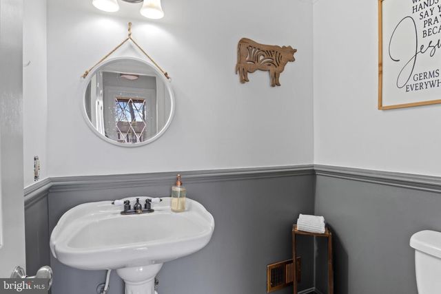 15500 LAUREL RIDGE RD, Dumfries, VA 22025