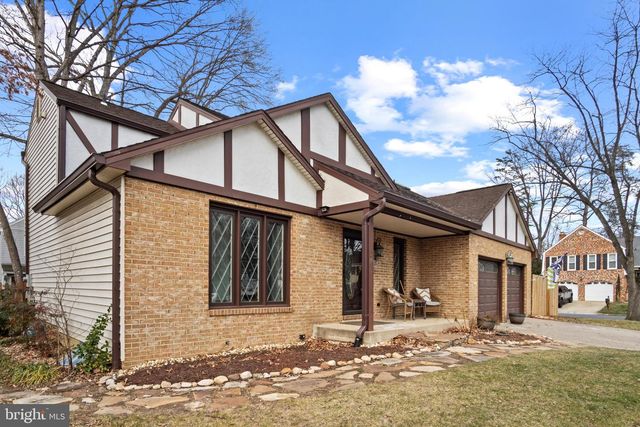 15500 LAUREL RIDGE RD, Dumfries, VA 22025