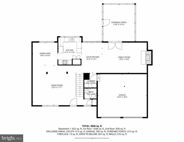 15500 LAUREL RIDGE RD, Dumfries, VA 22025