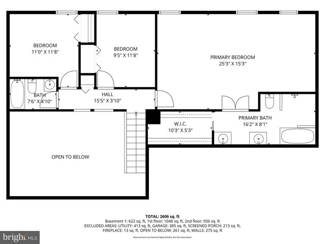 15500 LAUREL RIDGE RD, Dumfries, VA 22025