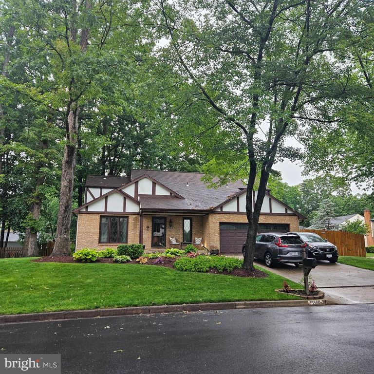 15500 LAUREL RIDGE RD, Dumfries, VA 22025