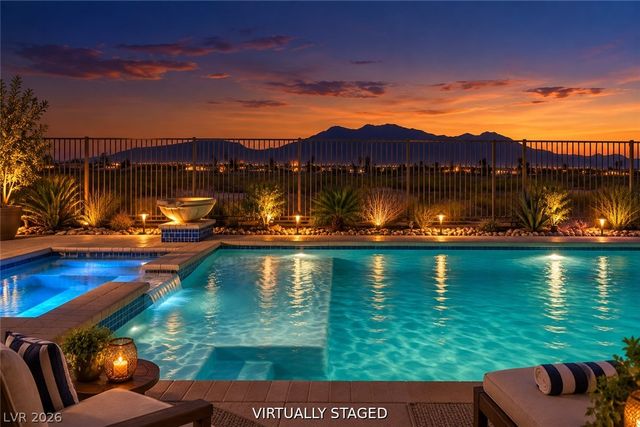 7208 Crandon Park Avenue, Las Vegas, NV 89131