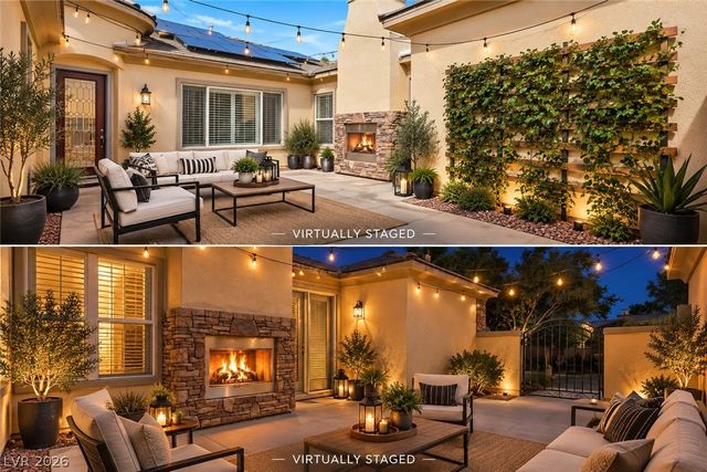 7208 Crandon Park Avenue, Las Vegas, NV 89131