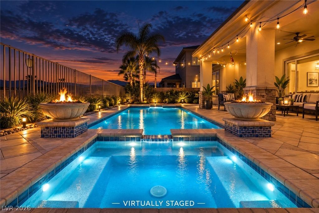 7208 Crandon Park Avenue, Las Vegas, NV 89131