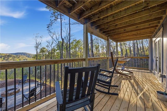 84 Ridge Line Trail, Ellijay, GA 30540