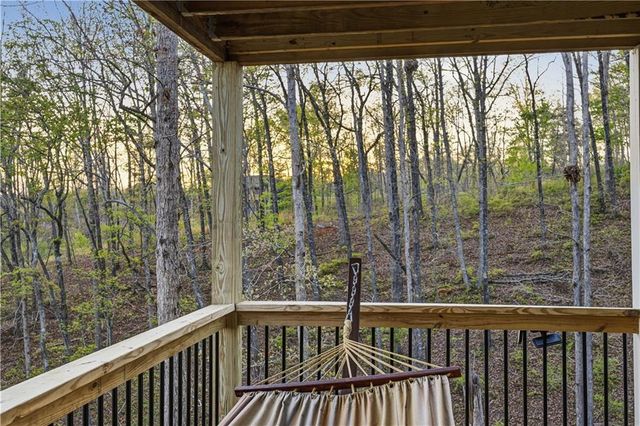 84 Ridge Line Trail, Ellijay, GA 30540